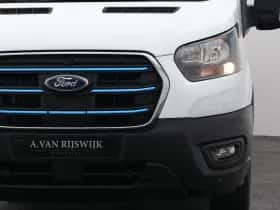 Ford E-Transit (2023) thumbnail 20