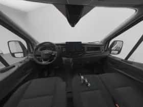 Ford E-Transit (2023) thumbnail 3