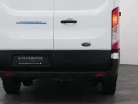 Ford E-Transit (2023) thumbnail 21