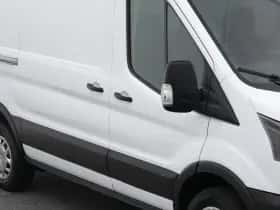 Ford E-Transit (2023) thumbnail 24