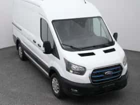 Ford E-Transit (2023) thumbnail 25