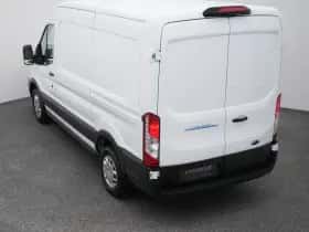 Ford E-Transit (2023) thumbnail 26