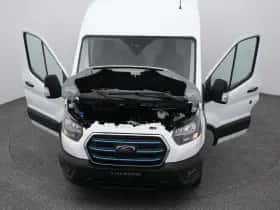 Ford E-Transit (2023) thumbnail 28