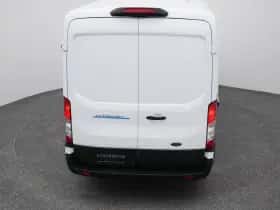 Ford E-Transit (2023) thumbnail 29
