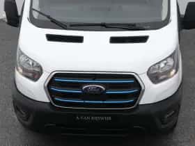 Ford E-Transit (2023) thumbnail 31