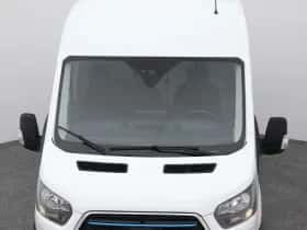 Ford E-Transit (2023) thumbnail 33