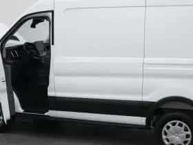 Ford E-Transit (2023) thumbnail 34