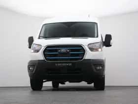 Ford E-Transit (2023) thumbnail 36