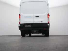 Ford E-Transit (2023) thumbnail 37