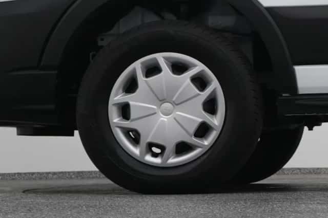 Ford E-Transit (2023) thumbnail 40