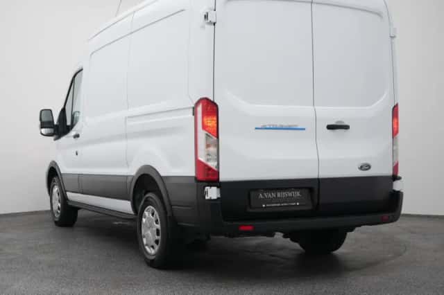 Ford E-Transit (2023) thumbnail 6