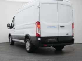 Ford E-Transit (2023) thumbnail 6