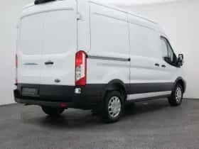 Ford E-Transit (2023) thumbnail 7