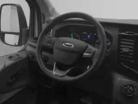Ford E-Transit (2023) thumbnail 8