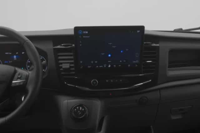 Ford E-Transit (2023) thumbnail 9
