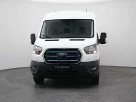 Ford E-Transit (2023) thumbnail 10