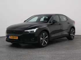 Polestar 2 (2022)