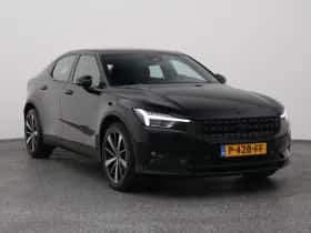Polestar 2 (2022) thumbnail 2