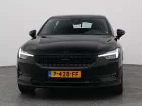 Polestar 2 (2022) thumbnail 10