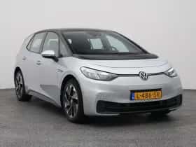 Volkswagen ID.3 (2020) thumbnail 2