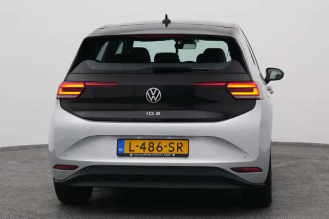 Volkswagen ID.3 (2020) thumbnail 11