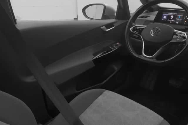 Volkswagen ID.3 (2020) thumbnail 12