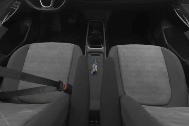 Volkswagen ID.3 (2020) thumbnail 13