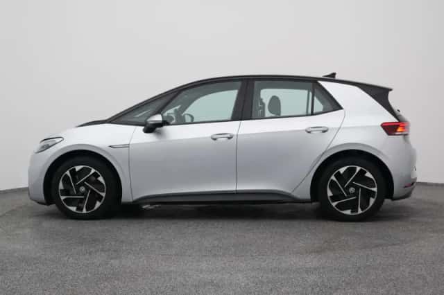 Volkswagen ID.3 (2020) thumbnail 14