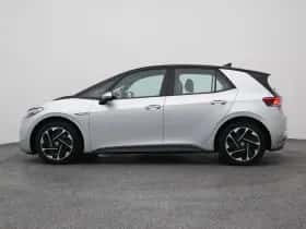 Volkswagen ID.3 (2020) thumbnail 14