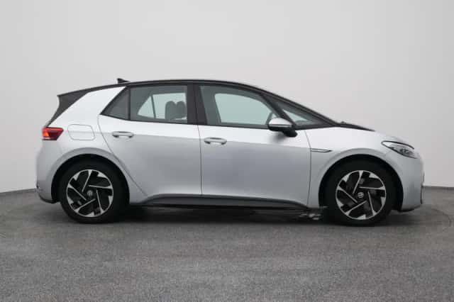 Volkswagen ID.3 (2020) thumbnail 15