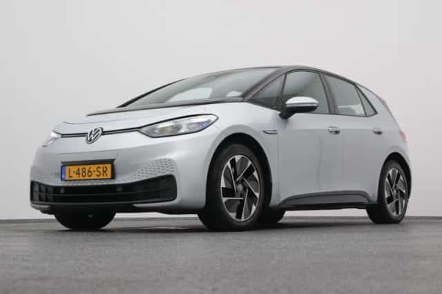 Volkswagen ID.3 (2020) thumbnail 16