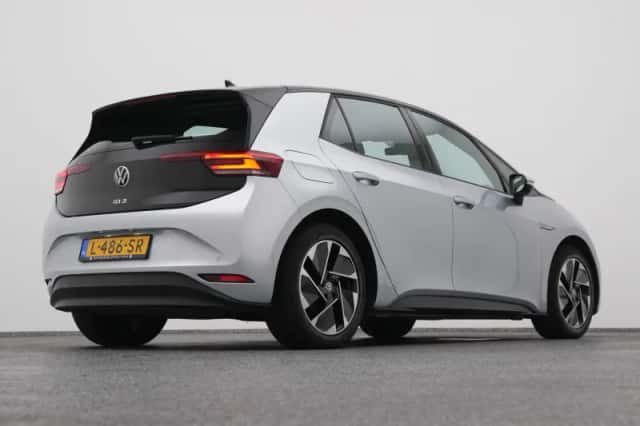 Volkswagen ID.3 (2020) thumbnail 17