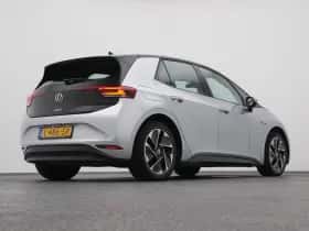 Volkswagen ID.3 (2020) thumbnail 17