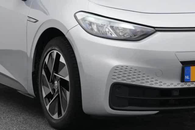 Volkswagen ID.3 (2020) thumbnail 18