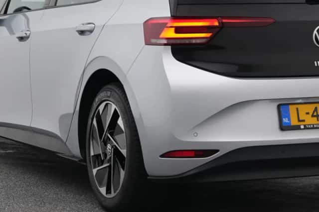 Volkswagen ID.3 (2020) thumbnail 19