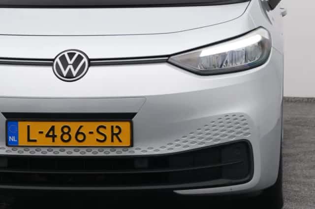 Volkswagen ID.3 (2020) thumbnail 20
