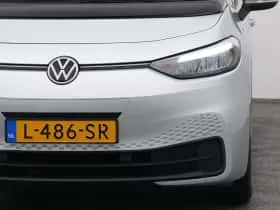 Volkswagen ID.3 (2020) thumbnail 20