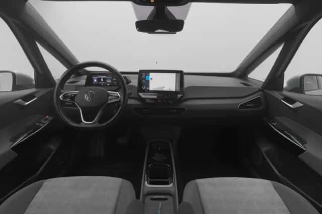 Volkswagen ID.3 (2020) thumbnail 3
