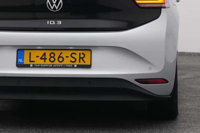 Volkswagen ID.3 (2020) thumbnail 21