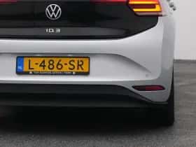 Volkswagen ID.3 (2020) thumbnail 21
