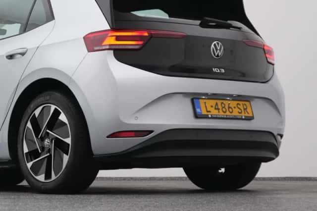 Volkswagen ID.3 (2020) thumbnail 23