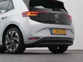 Volkswagen ID.3 (2020) thumbnail 23