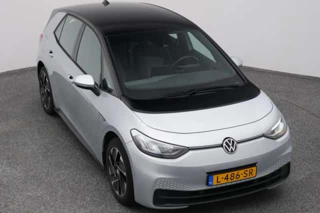 Volkswagen ID.3 (2020) thumbnail 25