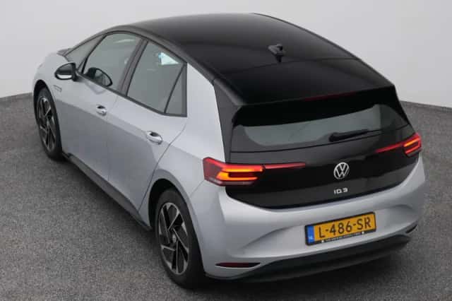 Volkswagen ID.3 (2020) thumbnail 26