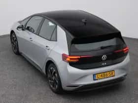 Volkswagen ID.3 (2020) thumbnail 26