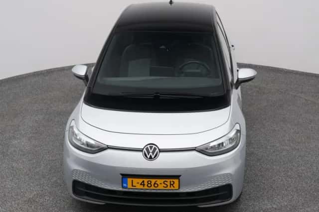 Volkswagen ID.3 (2020) thumbnail 27