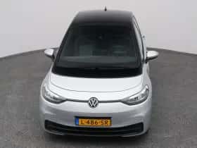 Volkswagen ID.3 (2020) thumbnail 27