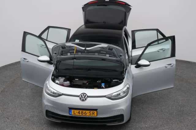 Volkswagen ID.3 (2020) thumbnail 28