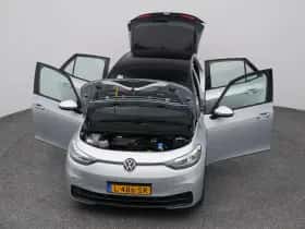 Volkswagen ID.3 (2020) thumbnail 28