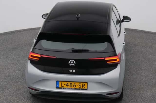 Volkswagen ID.3 (2020) thumbnail 29